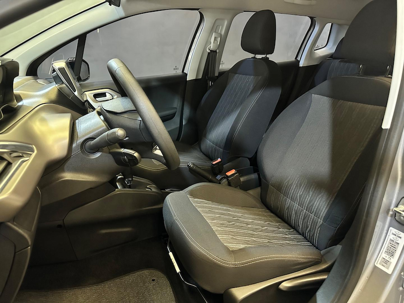 Foto do veículo PEUGEOT 2008  ALLURE PK 2024 35.416 KM 89.900,00