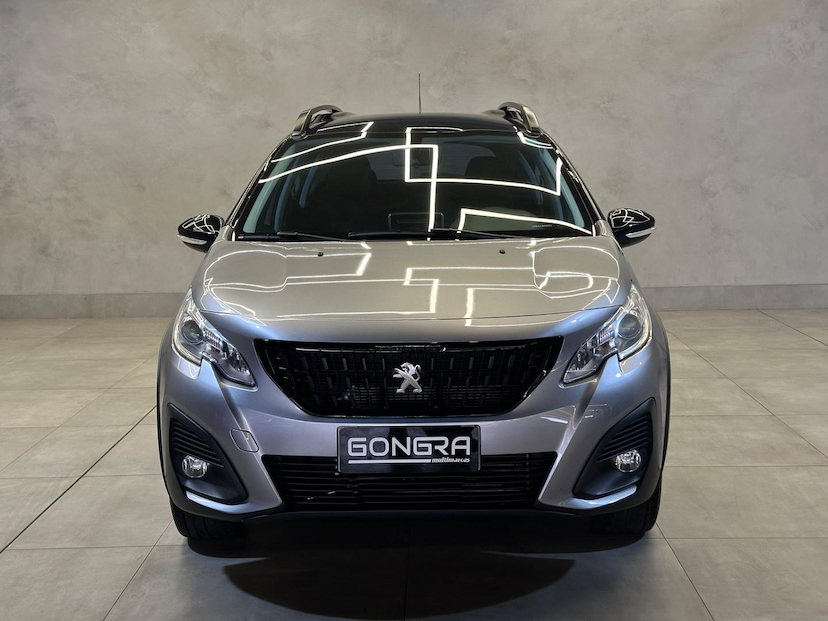 Foto do veículo PEUGEOT 2008  ALLURE PK 2024 35.416 KM 89.900,00