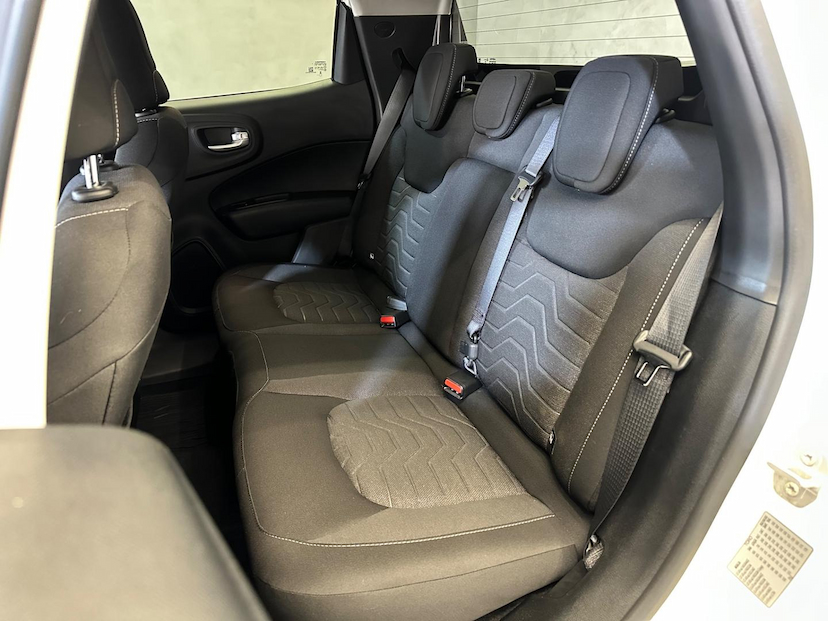 Foto do veículo FIAT TORO  FREEDOM 1.3 T270 4X2 FLEX AUT 2025 7.650 KM 135.900,00