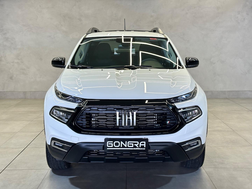 Foto do veículo FIAT TORO  FREEDOM 1.3 T270 4X2 FLEX AUT 2025 7.650 KM 135.900,00