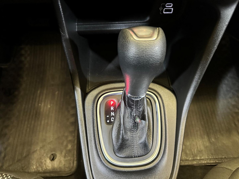 Foto do veículo FIAT PULSE  DRIVE AT 2023 25.621 KM 92.900,00