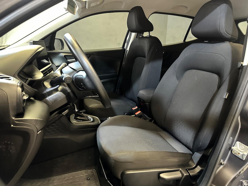 Foto do veículo FIAT PULSE  DRIVE AT 2023 25.621 KM 92.900,00