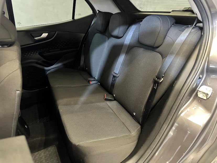Foto do veículo FIAT PULSE  DRIVE AT 2023 25.621 KM 92.900,00