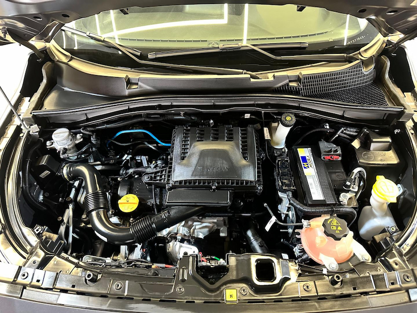Foto do veículo FIAT PULSE  DRIVE AT 2023 25.621 KM 92.900,00