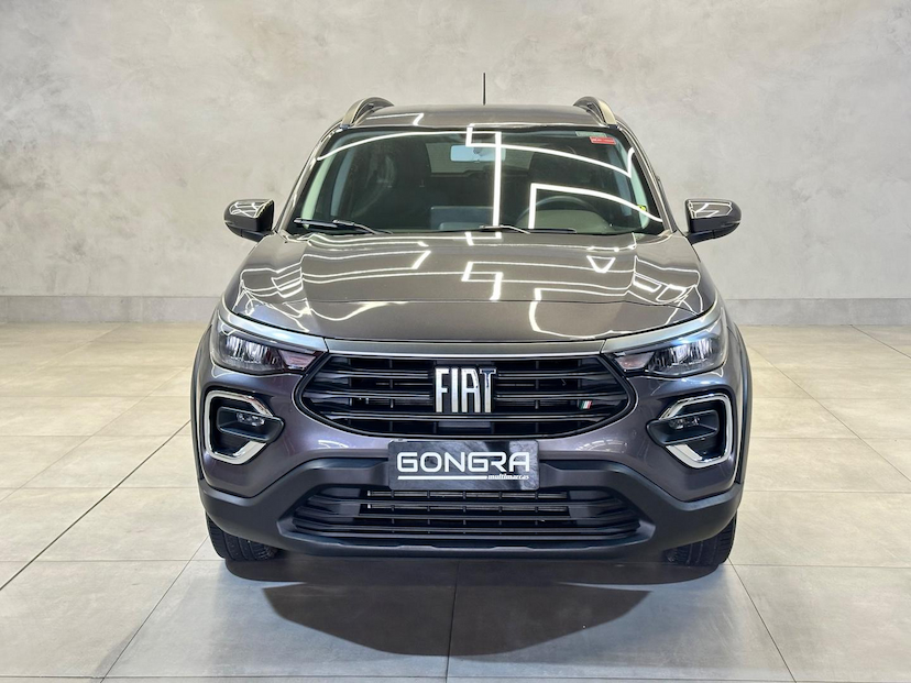 Foto do veículo FIAT PULSE  DRIVE AT 2023 25.621 KM 92.900,00