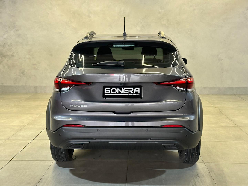 Foto do veículo FIAT PULSE  DRIVE AT 2023 25.621 KM 92.900,00
