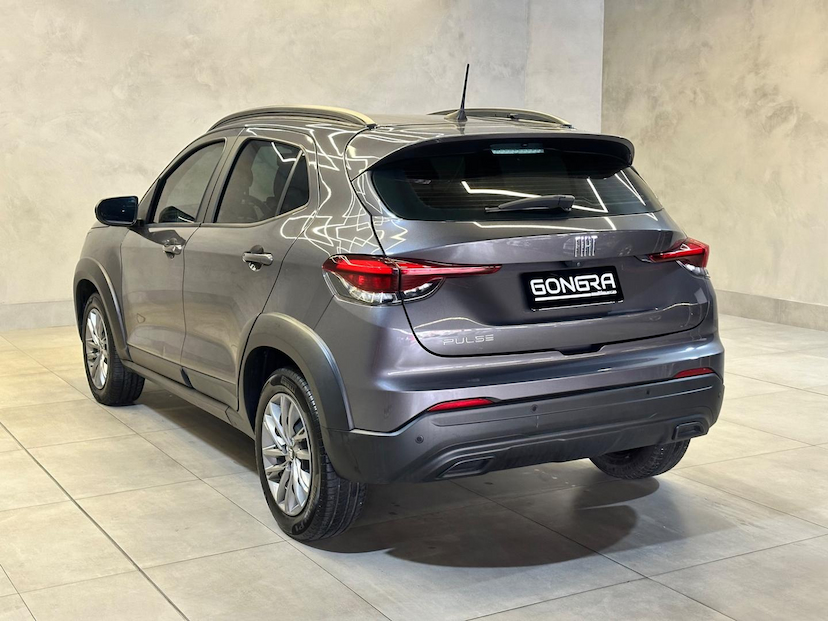 Foto do veículo FIAT PULSE  DRIVE AT 2023 25.621 KM 92.900,00
