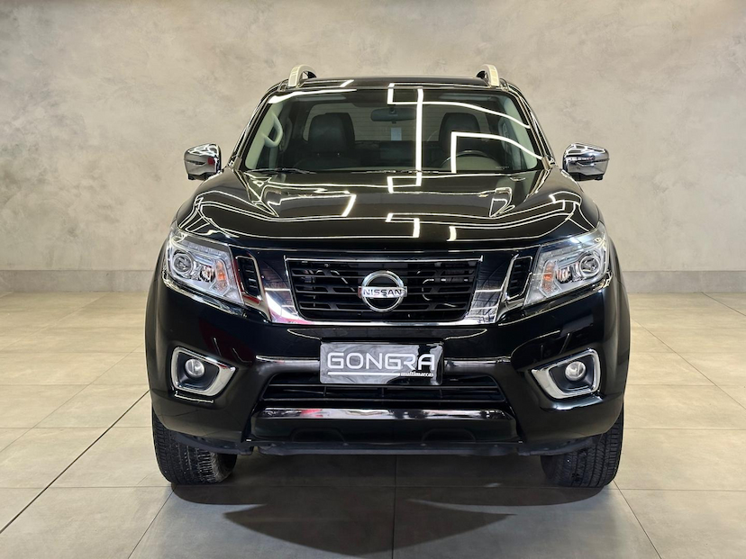 Foto do veículo NISSAN FRONTIER  LE CD 4X4 2.3 BI-TB DIESEL AUT 2020 38.045 KM 164.900,00