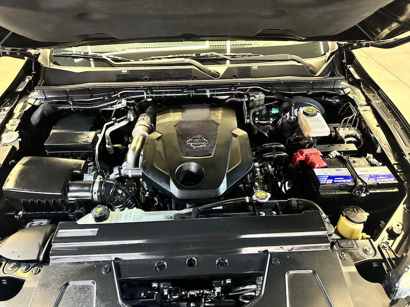 Foto do veículo NISSAN FRONTIER  LE CD 4X4 2.3 BI-TB DIESEL AUT 2020 38.045 KM 164.900,00