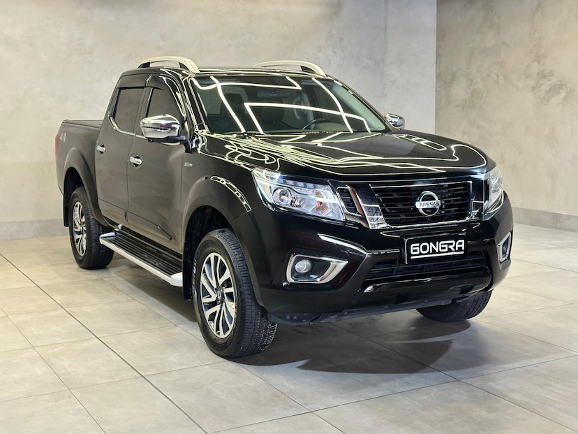 Foto do veículo NISSAN FRONTIER  LE CD 4X4 2.3 BI-TB DIESEL AUT 2020 38.045 KM 164.900,00