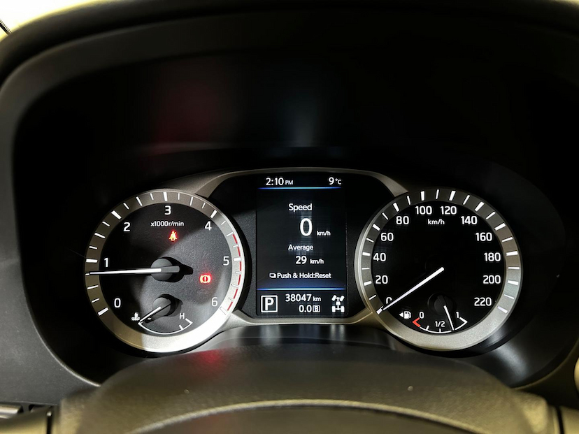 Foto do veículo NISSAN FRONTIER  LE CD 4X4 2.3 BI-TB DIESEL AUT 2020 38.045 KM 164.900,00