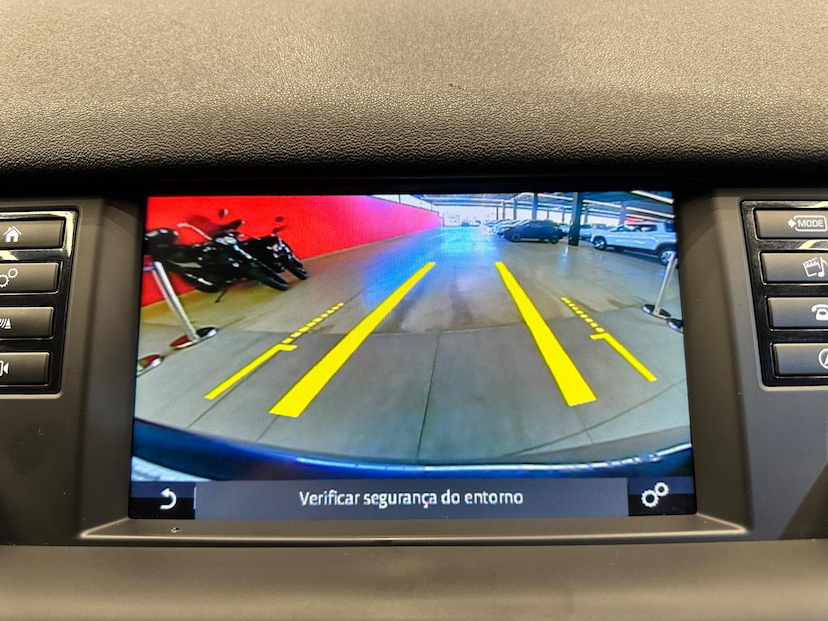 Foto do veículo LAND ROVER DISCOVERY  SPORT 2.0 D180 TURBO DIESEL R-DYNAMIC SE AUT 2019 48.552 KM 145.900,00