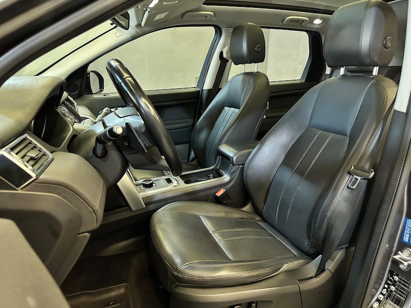 Foto do veículo LAND ROVER DISCOVERY  SPORT 2.0 D180 TURBO DIESEL R-DYNAMIC SE AUT 2019 48.552 KM 145.900,00