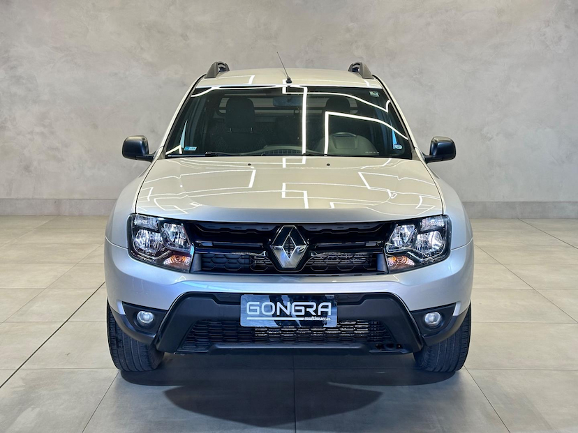 Foto do veículo RENAULT OROCH  16 4X2 2019 117.200 KM 72.900,00