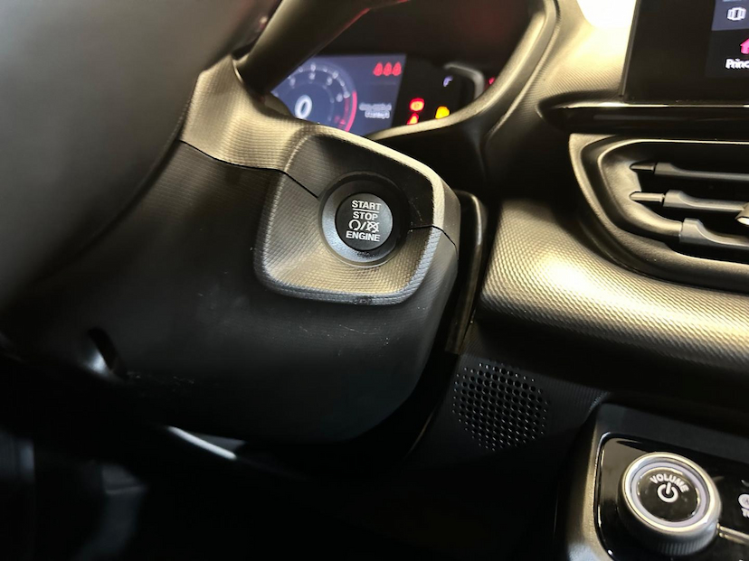Foto do veículo FIAT FASTBACK  LIMITED ED.1.3 270 T.FLEX AUT. 2023 29.350 KM 122.900,00