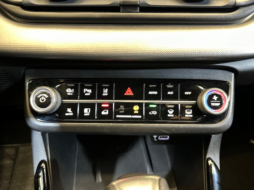 Foto do veículo FIAT FASTBACK  LIMITED ED.1.3 270 T.FLEX AUT. 2023 29.350 KM 122.900,00