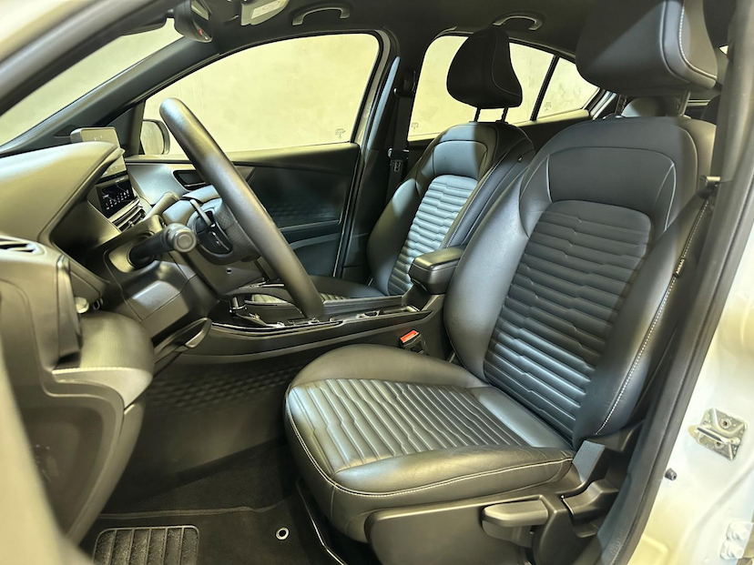 Foto do veículo FIAT FASTBACK  LIMITED ED.1.3 270 T.FLEX AUT. 2023 29.350 KM 122.900,00