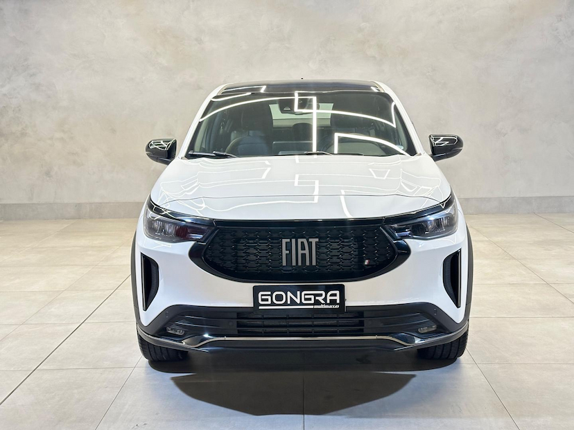 Foto do veículo FIAT FASTBACK  LIMITED ED.1.3 270 T.FLEX AUT. 2023 29.350 KM 122.900,00