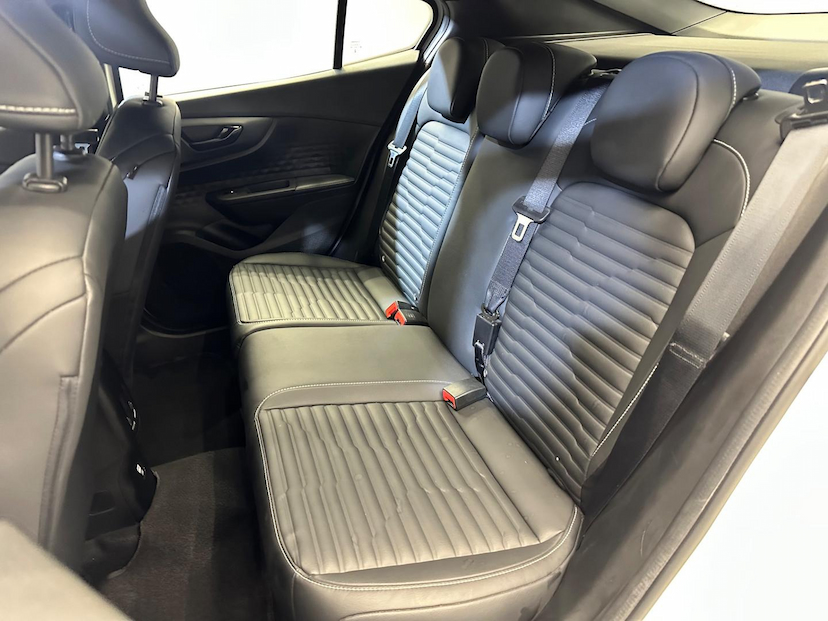 Foto do veículo FIAT FASTBACK  LIMITED ED.1.3 270 T.FLEX AUT. 2023 29.350 KM 122.900,00