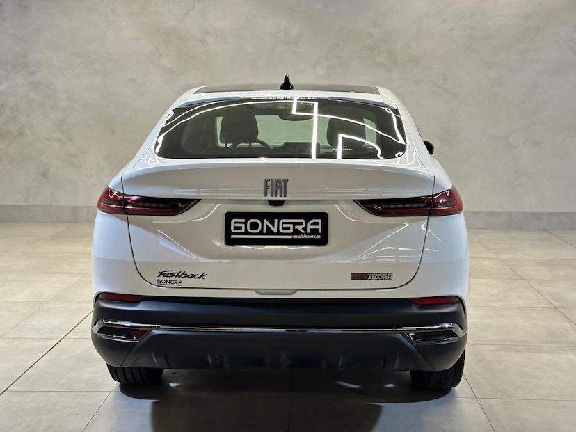 Foto do veículo FIAT FASTBACK  LIMITED ED.1.3 270 T.FLEX AUT. 2023 29.350 KM 122.900,00