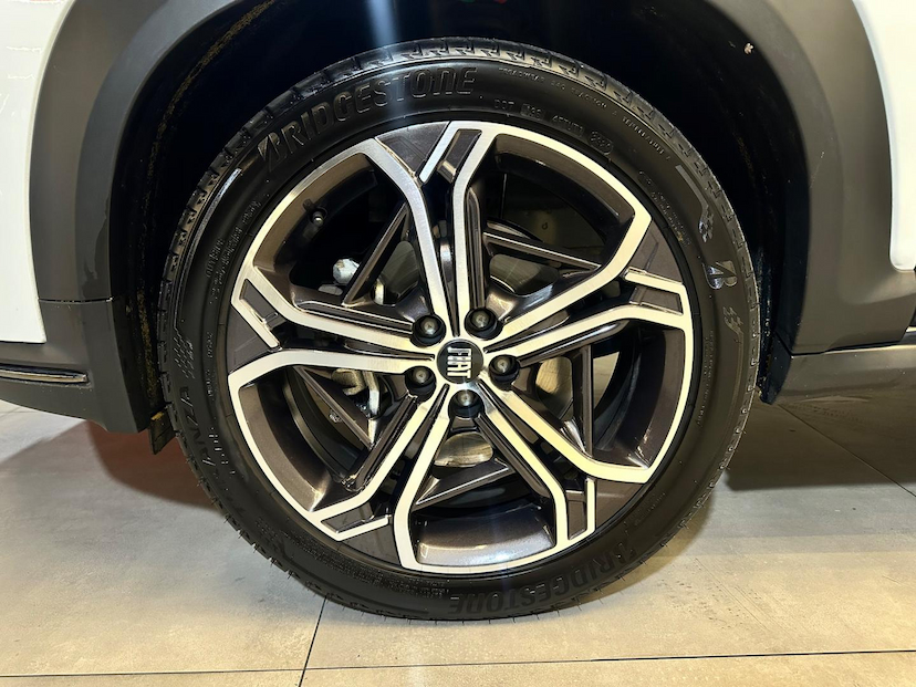Foto do veículo FIAT FASTBACK  LIMITED ED.1.3 270 T.FLEX AUT. 2023 29.350 KM 122.900,00