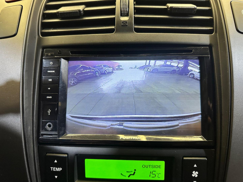 Foto do veículo HYUNDAI TUCSON  GLSB 2.0 2016 109.505 KM 64.900,00