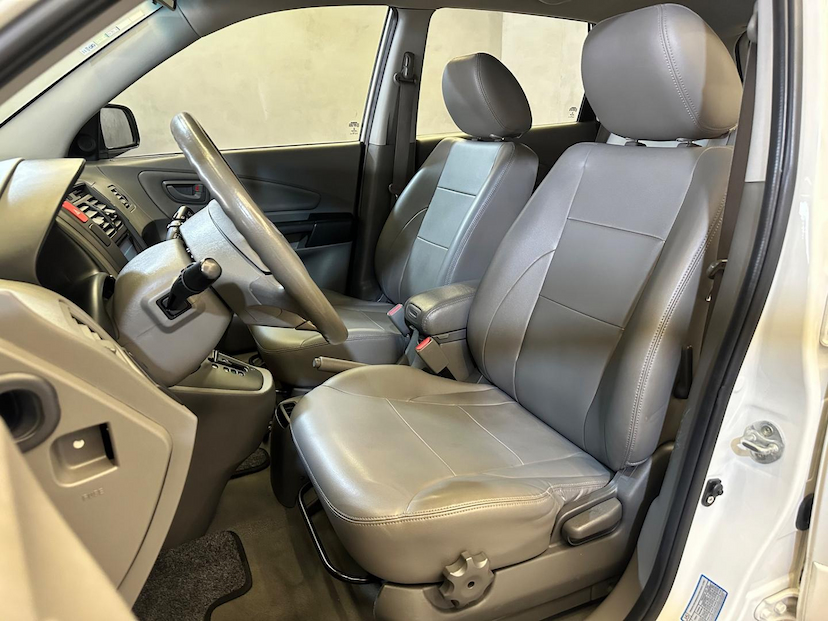 Foto do veículo HYUNDAI TUCSON  GLSB 2.0 2016 109.505 KM 64.900,00