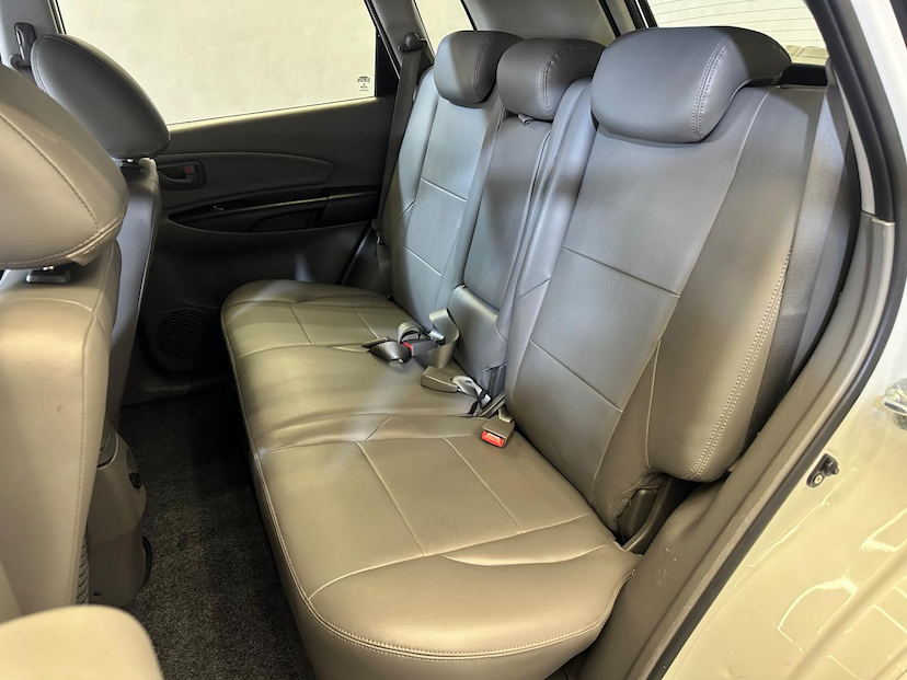 Foto do veículo HYUNDAI TUCSON  GLSB 2.0 2016 109.505 KM 64.900,00