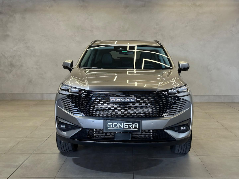 Foto do veículo GWM HAVAL H6 GWM  H6 PREM PHEV 2025 11.956 KM 239.900,00
