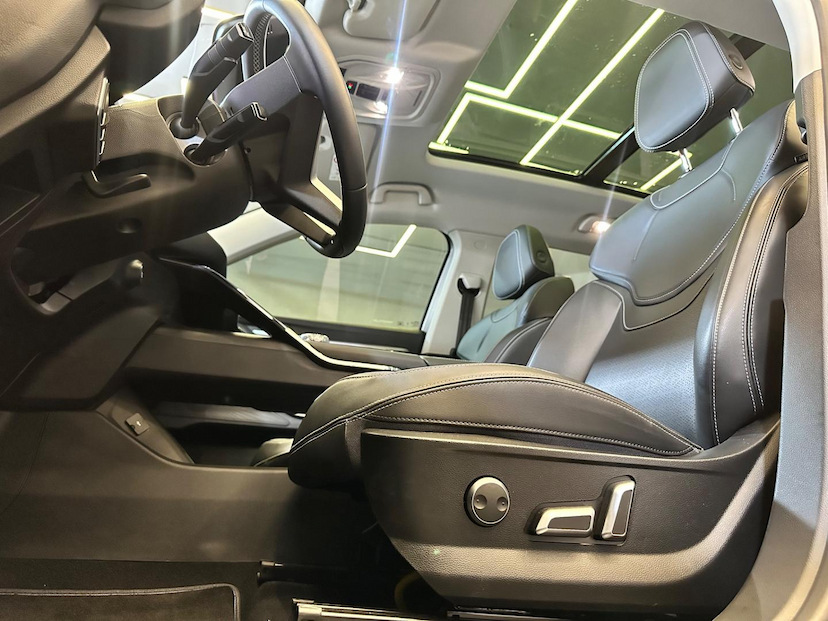 Foto do veículo GWM HAVAL H6 GWM  H6 PREM PHEV 2025 11.956 KM 239.900,00