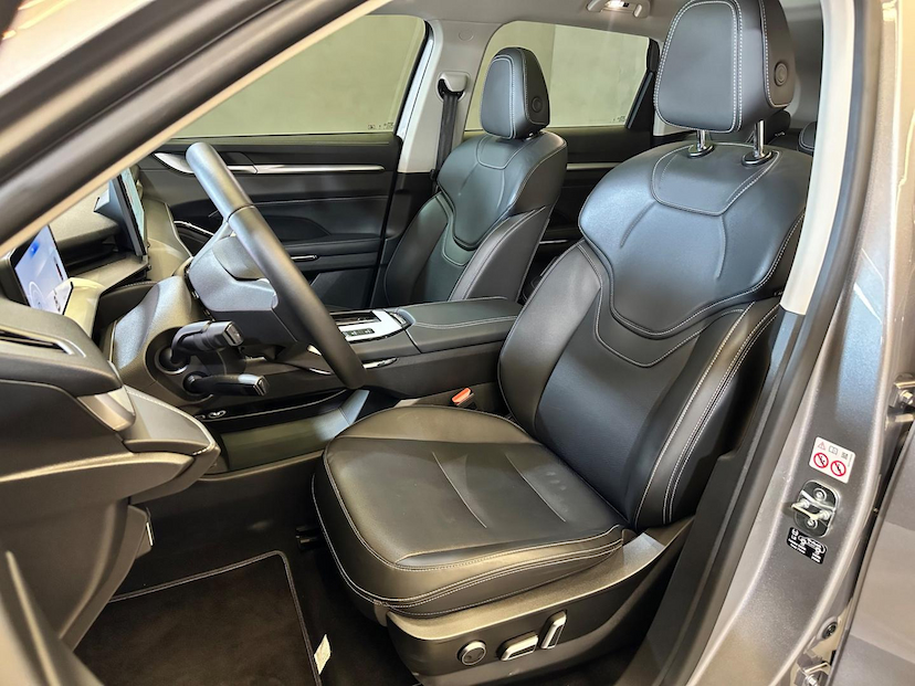 Foto do veículo GWM HAVAL H6 GWM  H6 PREM PHEV 2025 11.956 KM 239.900,00