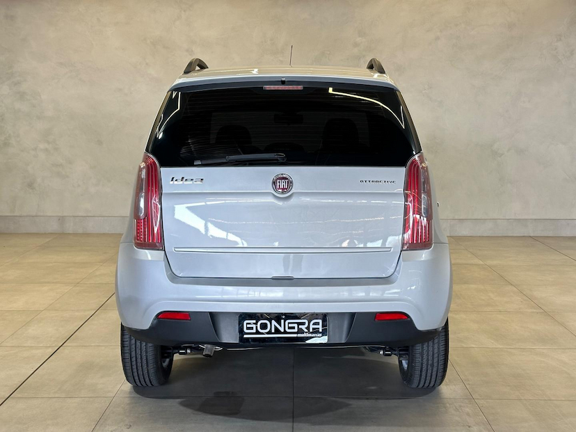 Foto do veículo FIAT IDEA  ATTRACTIVE 1.4 2012 69.150 KM 39.900,00