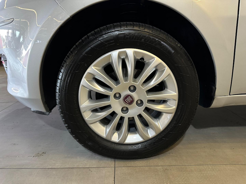 Foto do veículo FIAT IDEA  ATTRACTIVE 1.4 2012 69.150 KM 39.900,00