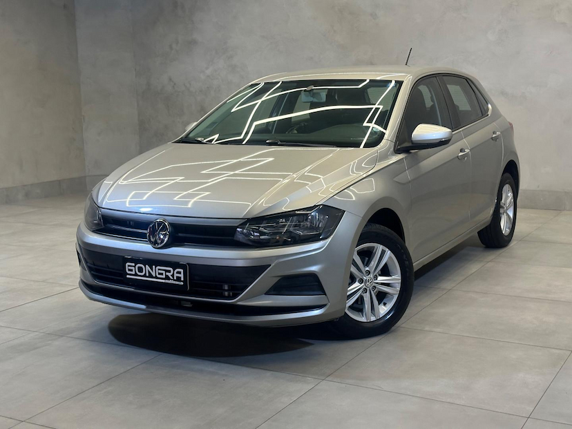 Foto do veículo VOLKSWAGEN POLO  AF 2020 91.960 KM 66.900,00