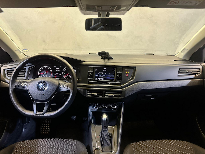 Foto do veículo VOLKSWAGEN POLO  AF 2020 91.960 KM 66.900,00