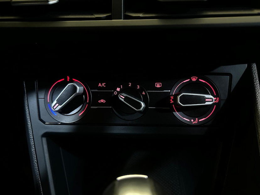 Foto do veículo VOLKSWAGEN POLO  AF 2020 91.960 KM 66.900,00