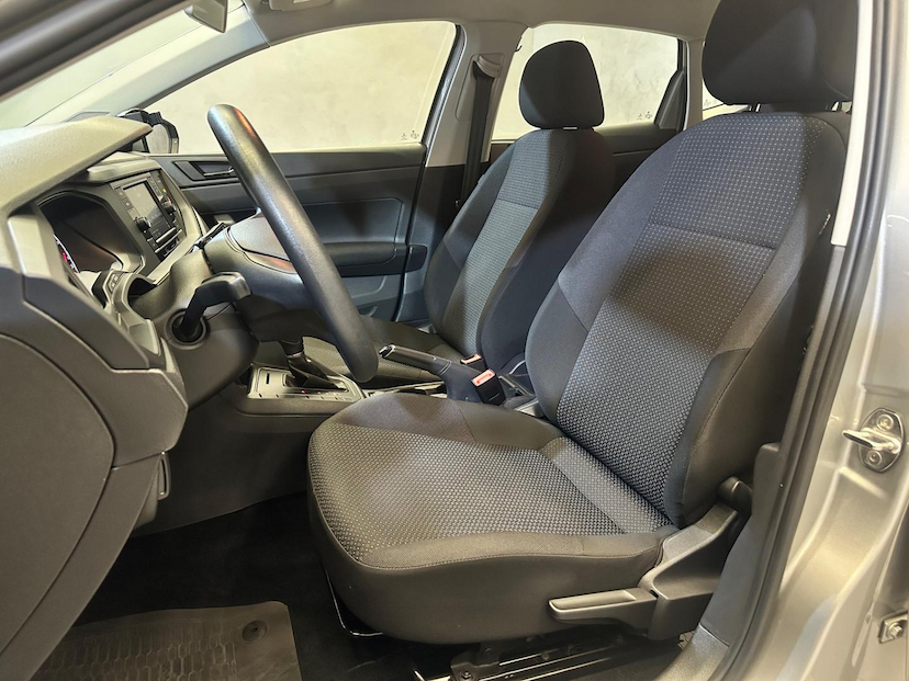 Foto do veículo VOLKSWAGEN POLO  AF 2020 91.960 KM 66.900,00