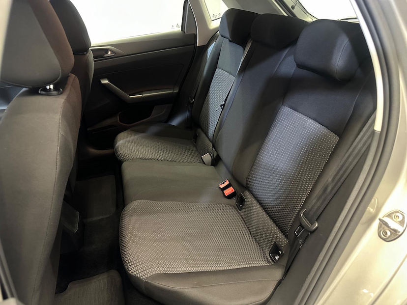 Foto do veículo VOLKSWAGEN POLO  AF 2020 91.960 KM 66.900,00