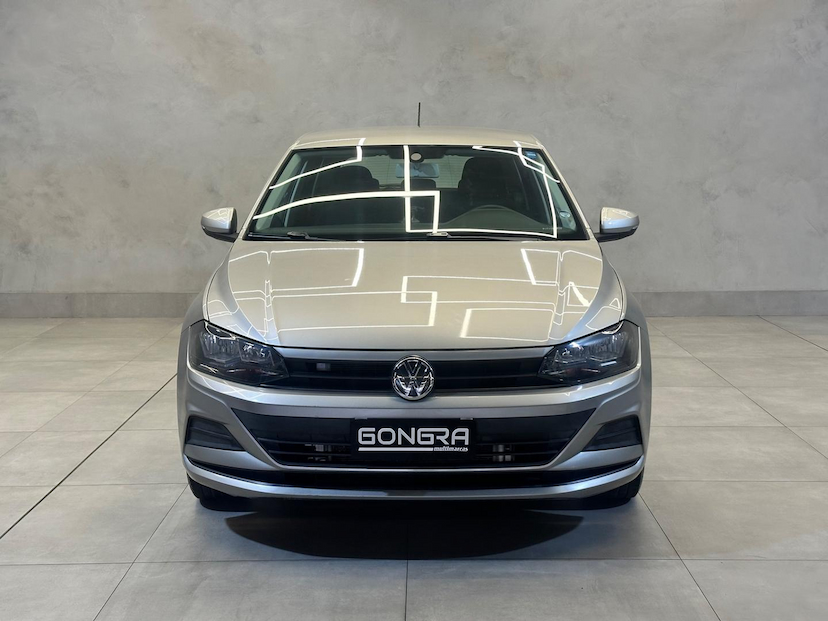 Foto do veículo VOLKSWAGEN POLO  AF 2020 91.960 KM 66.900,00