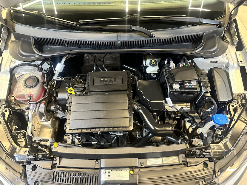 Foto do veículo VOLKSWAGEN POLO  AF 2020 91.960 KM 66.900,00