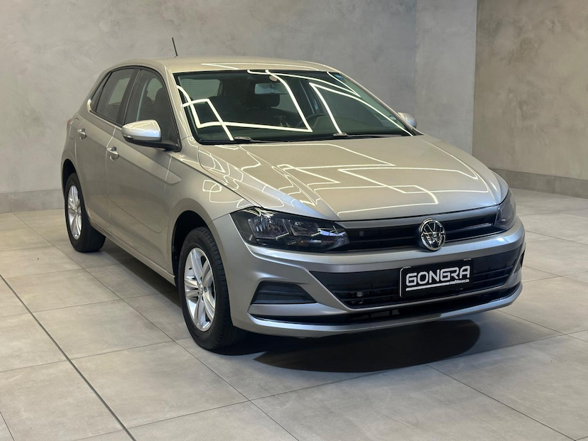 Foto do veículo VOLKSWAGEN POLO  AF 2020 91.960 KM 66.900,00