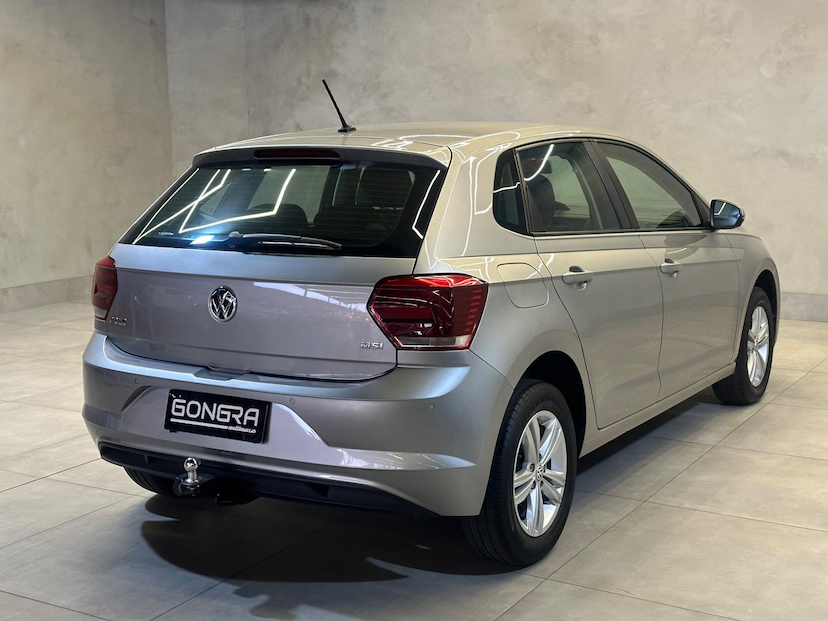 Foto do veículo VOLKSWAGEN POLO  AF 2020 91.960 KM 66.900,00
