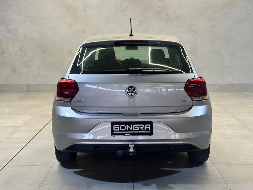 Foto do veículo VOLKSWAGEN POLO  AF 2020 91.960 KM 66.900,00