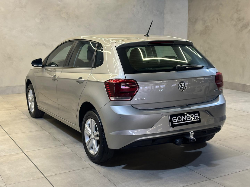 Foto do veículo VOLKSWAGEN POLO  AF 2020 91.960 KM 66.900,00