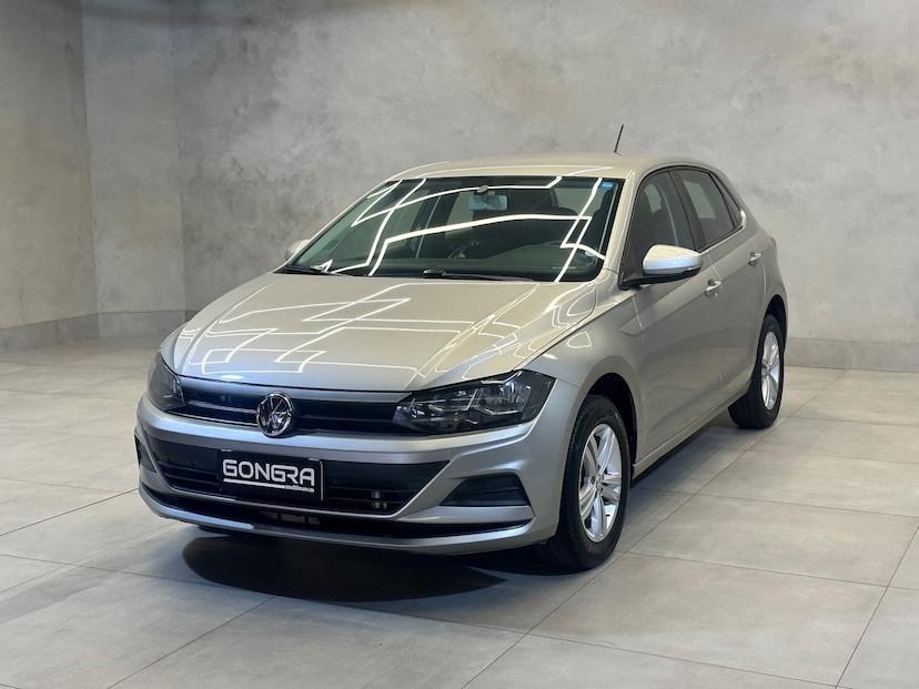 Foto do veículo VOLKSWAGEN POLO  AF 2020 91.960 KM 66.900,00