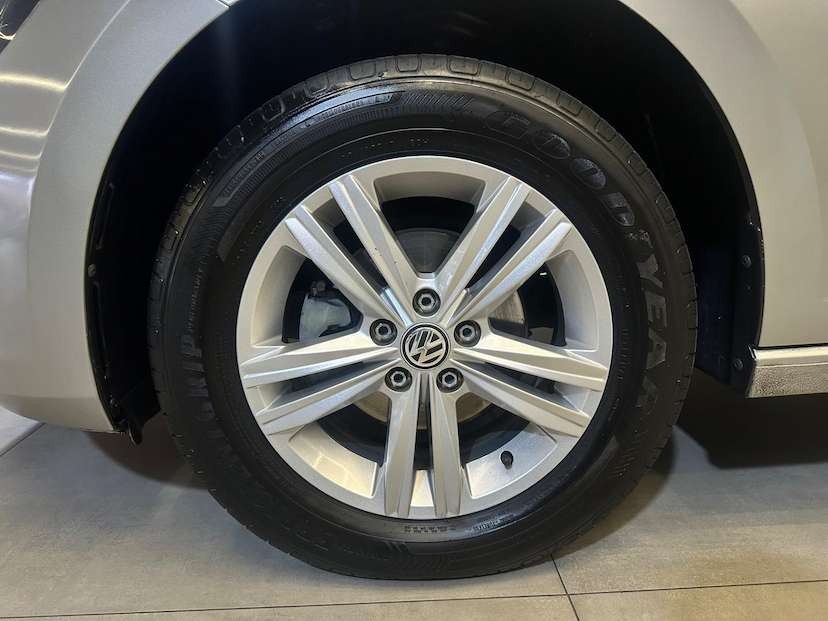 Foto do veículo VOLKSWAGEN POLO  AF 2020 91.960 KM 66.900,00