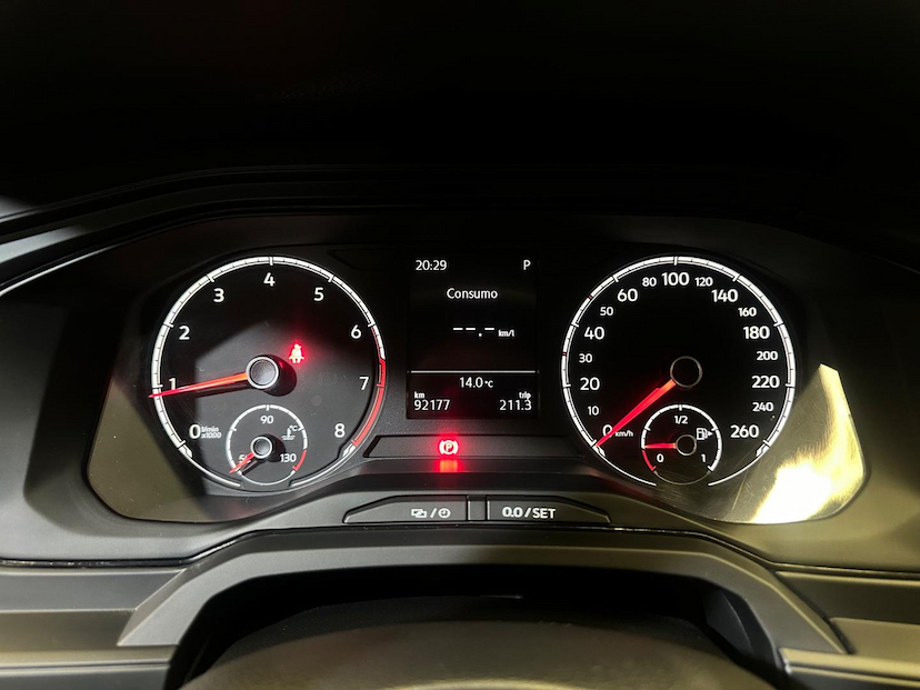 Foto do veículo VOLKSWAGEN POLO  AF 2020 91.960 KM 66.900,00