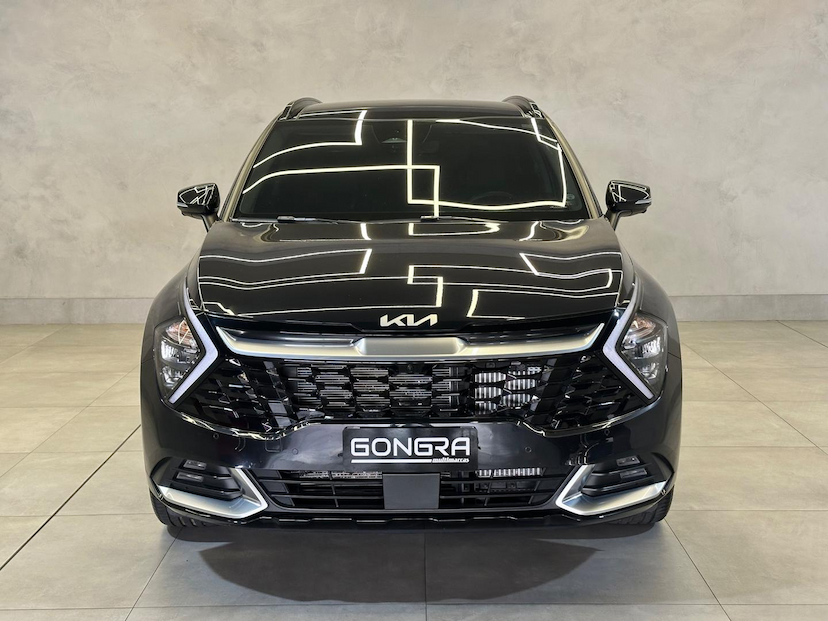 Foto do veículo KIA SPORTAGE  EXP P. 1.6 T-GDI (HÍBRIDO) 2023 52.757 KM 175.900,00