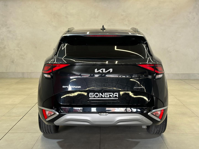 Foto do veículo KIA SPORTAGE  EXP P. 1.6 T-GDI (HÍBRIDO) 2023 52.757 KM 175.900,00