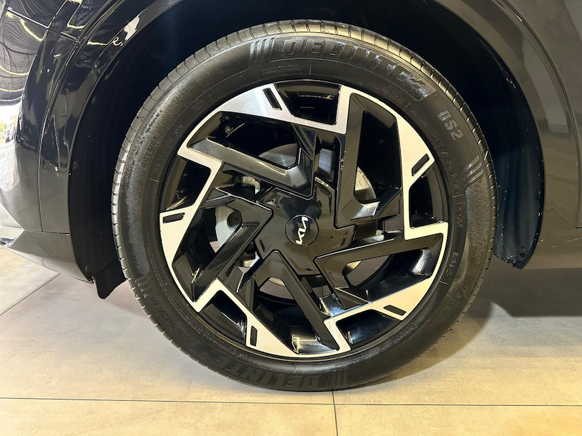 Foto do veículo KIA SPORTAGE  EXP P. 1.6 T-GDI (HÍBRIDO) 2023 52.757 KM 175.900,00